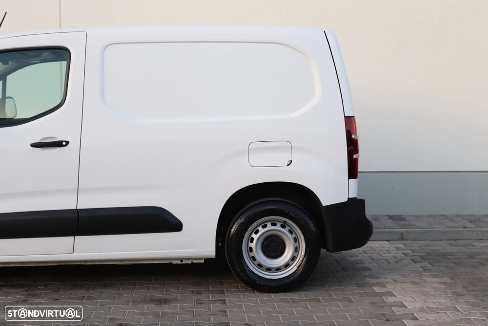 Toyota Proace City 1.5D L1 Comfort - 25