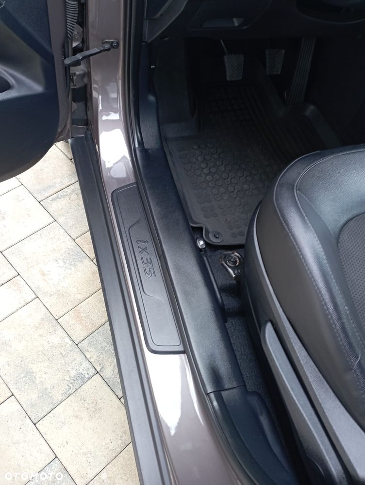 Hyundai ix35 1.6 GDI Comfort 2WD - 16