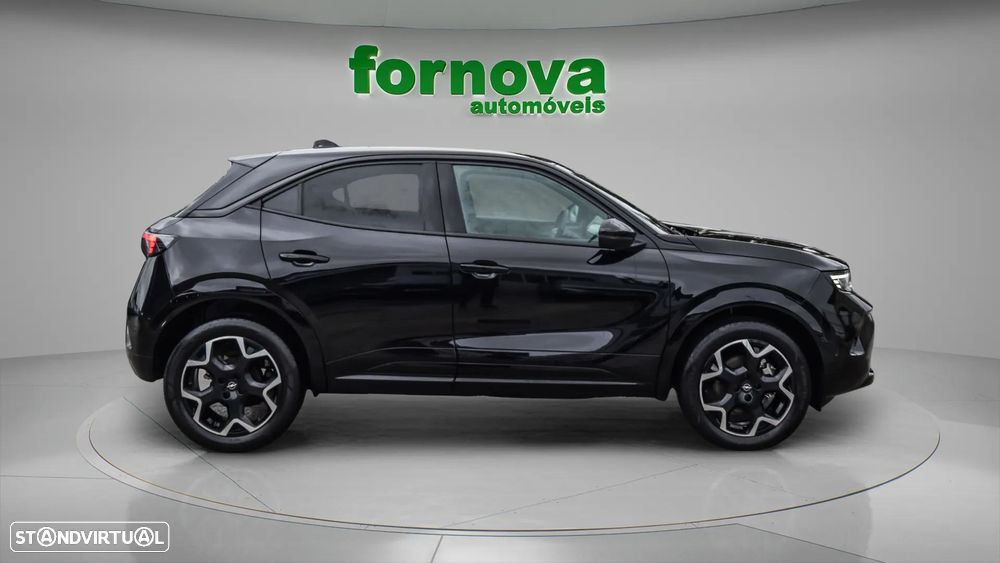 Opel Mokka 1.2 Hybrid GS eDCT - 7