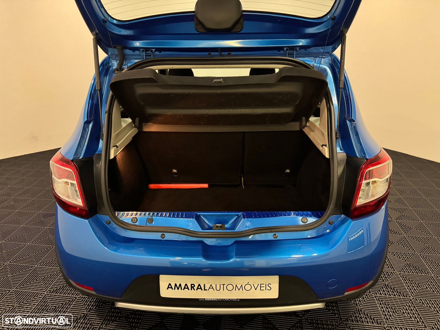 Dacia Sandero 0.9 TCe Stepway - 51