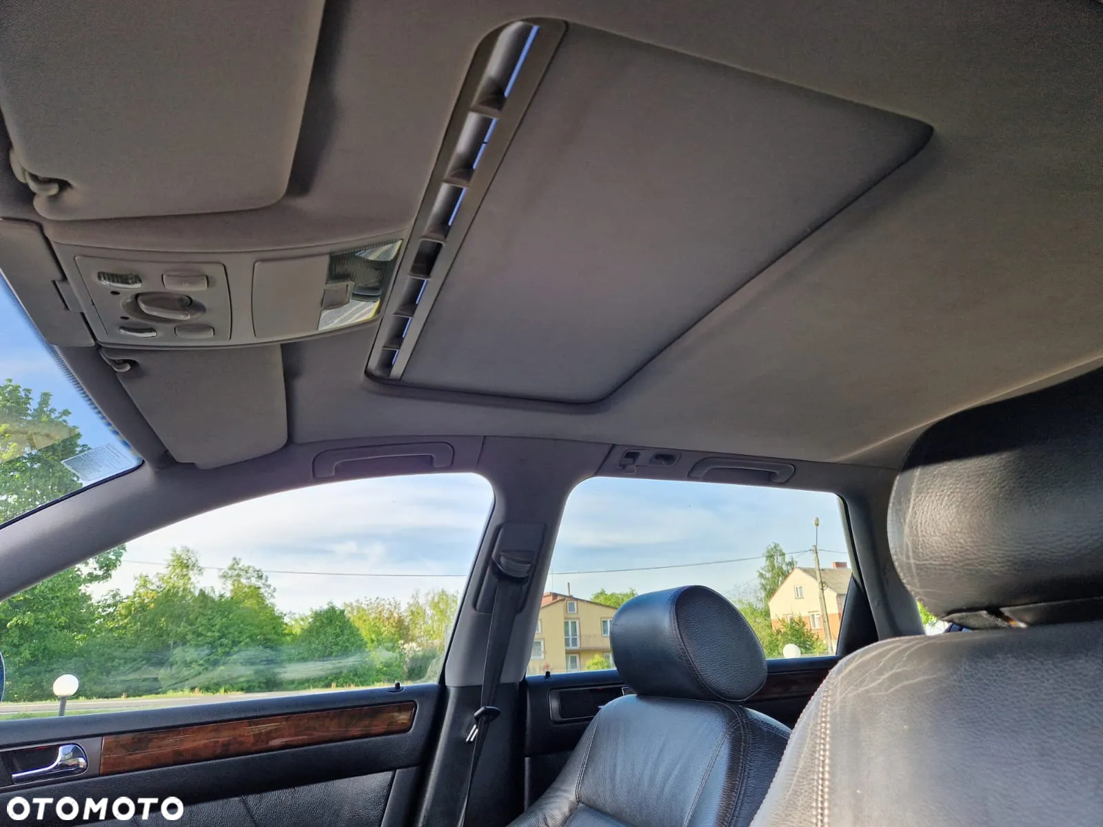 Audi A6 - 15