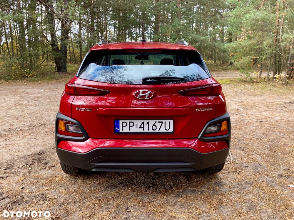 Hyundai Kona 1.0 T-GDI Trend - 6