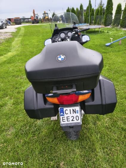BMW R - 5