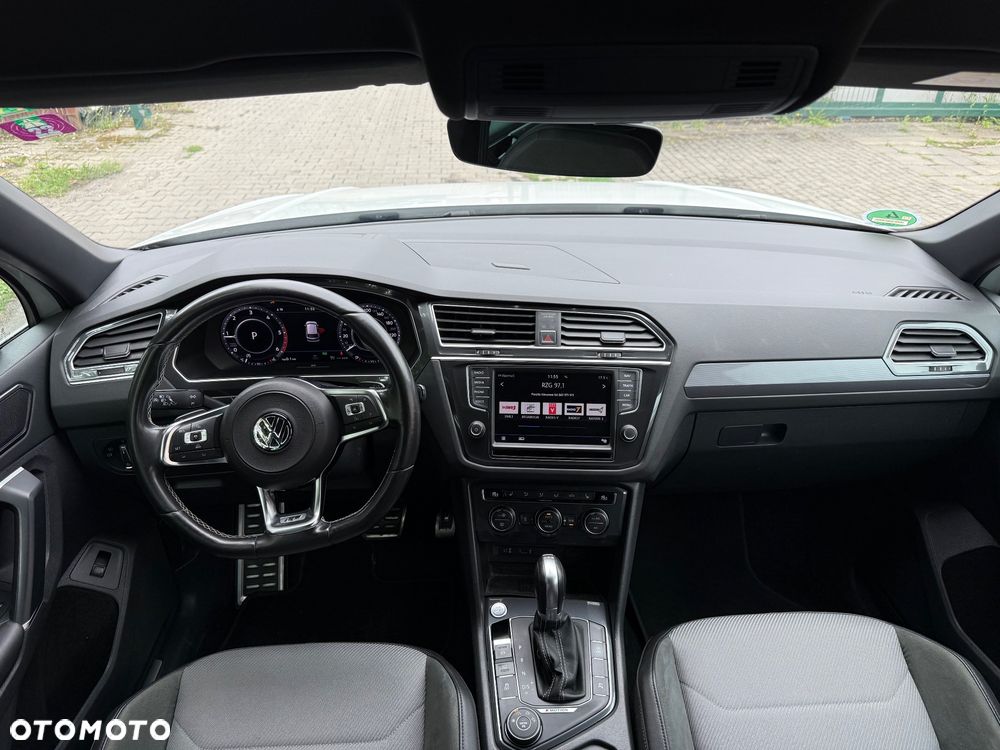 Volkswagen Tiguan 2.0 TDI SCR 4Motion (BlueMotion Techn.) DSG Highline - 5