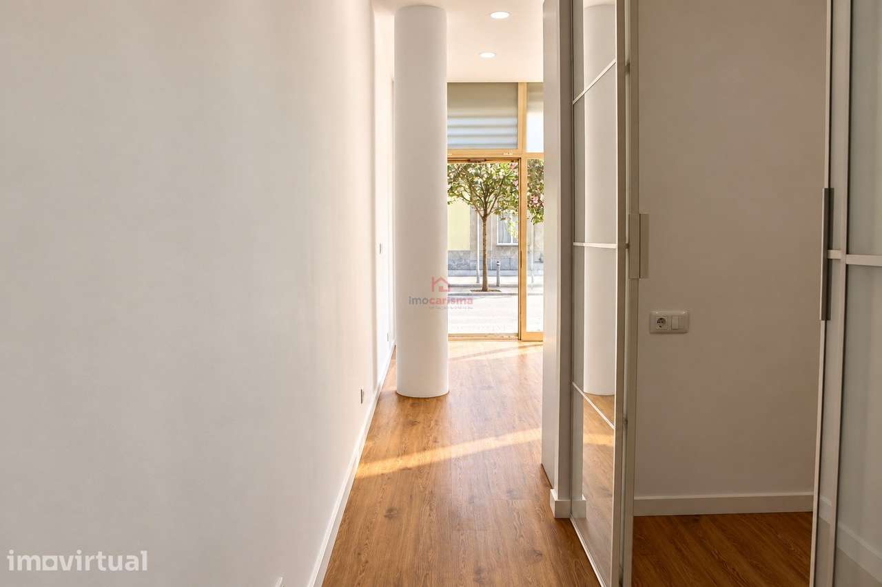 Apartamento T0 à venda em St. Tirso, Couto (S. Cristina e S. Miguel) e Burgães, Santo Tirso — foto 7