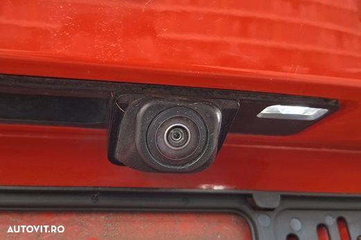 Ford Focus 1.5 TDCi DPF Start-Stopp-System Aut. Titanium - 35