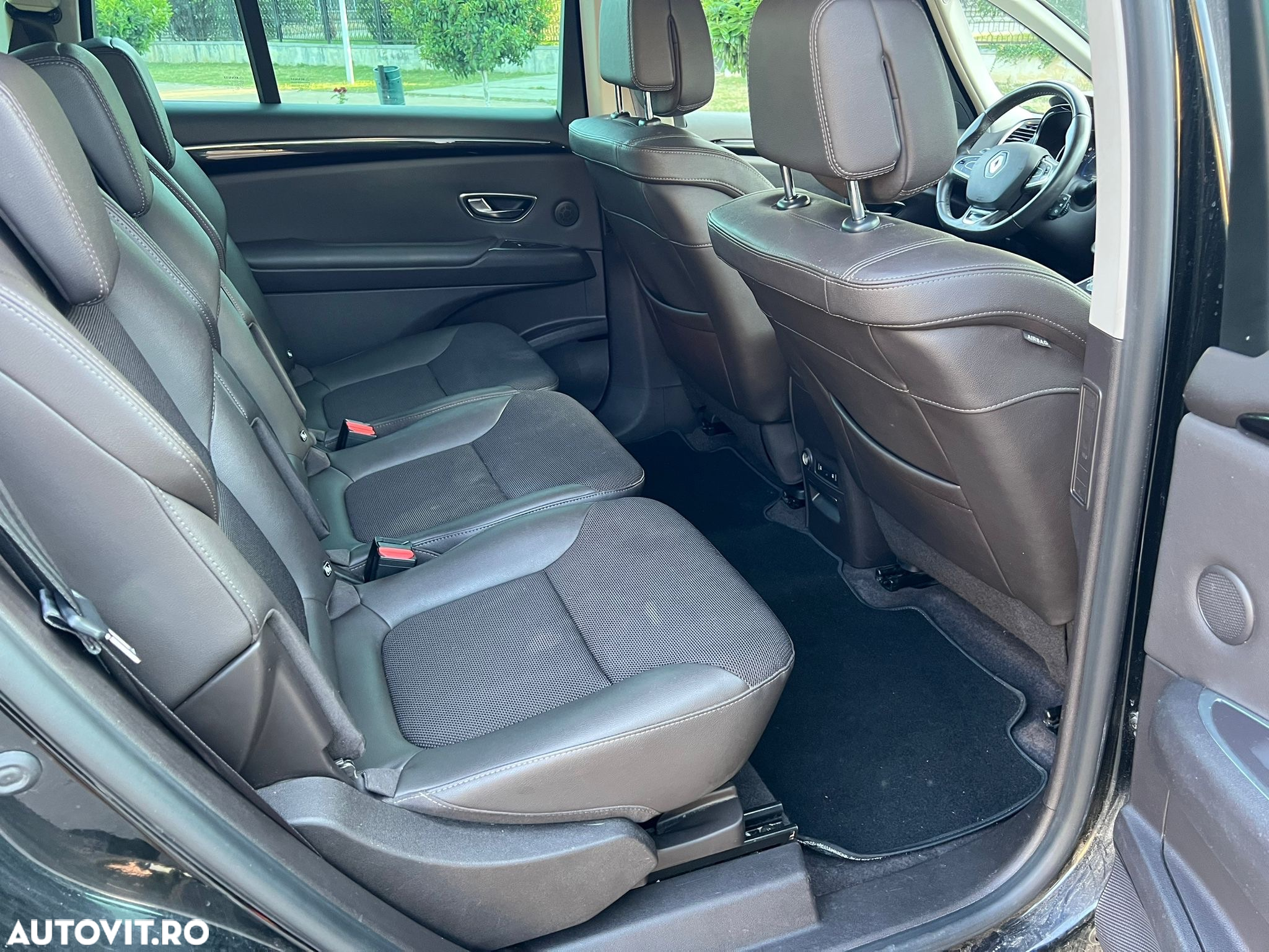 Renault Espace Energy dCi 160 EDC Intens - 6