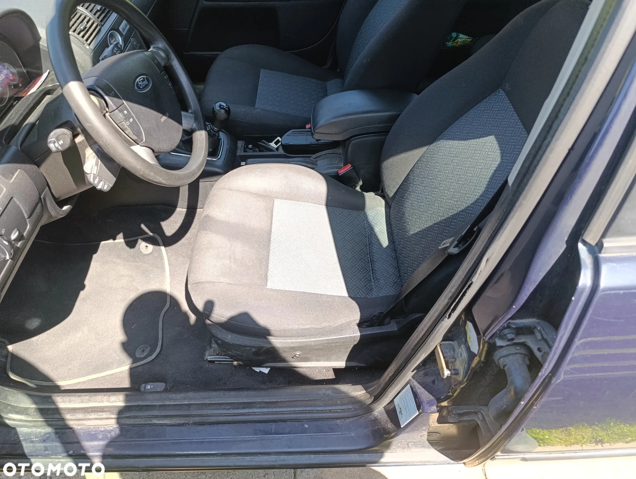 Ford Mondeo Turnier 2.0 TDCi Ambiente - 6