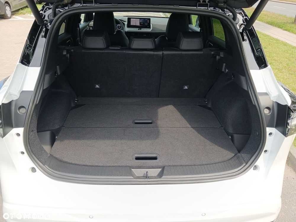 Nissan Qashqai 1.3 DIG-T MHEV 4x4 N-Design Xtronic - 25