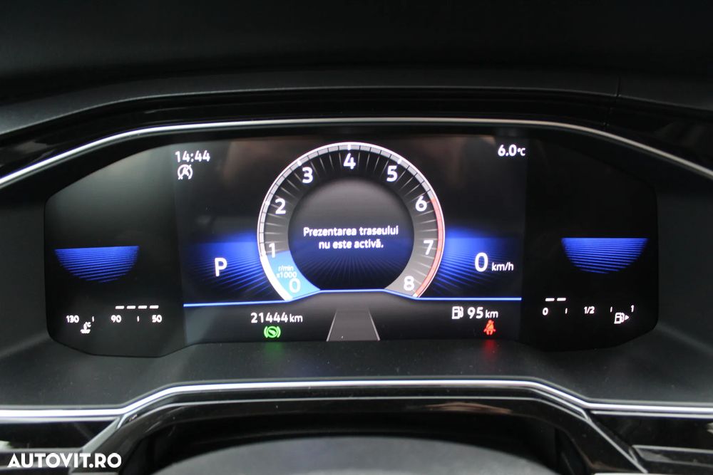 Volkswagen Taigo - 23