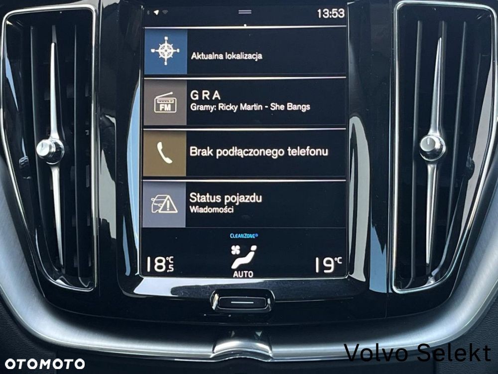 Volvo XC 60 - 16