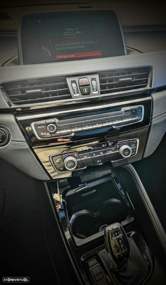 BMW X2 18 i sDrive Auto X Pack M - 10