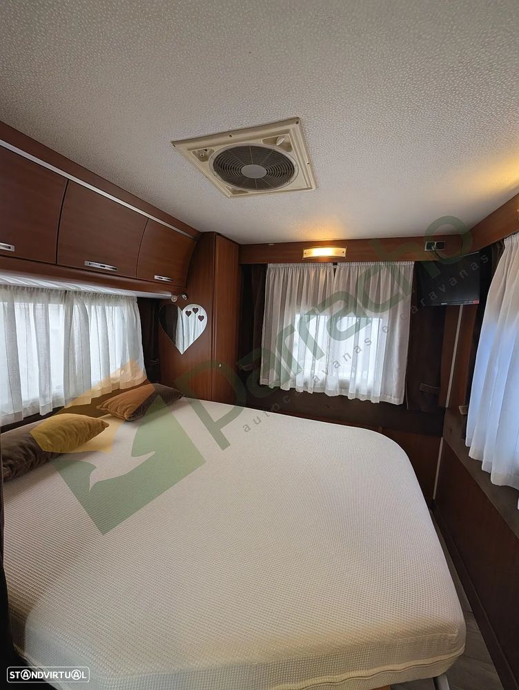 Chausson Allegro 97 U42 - 22