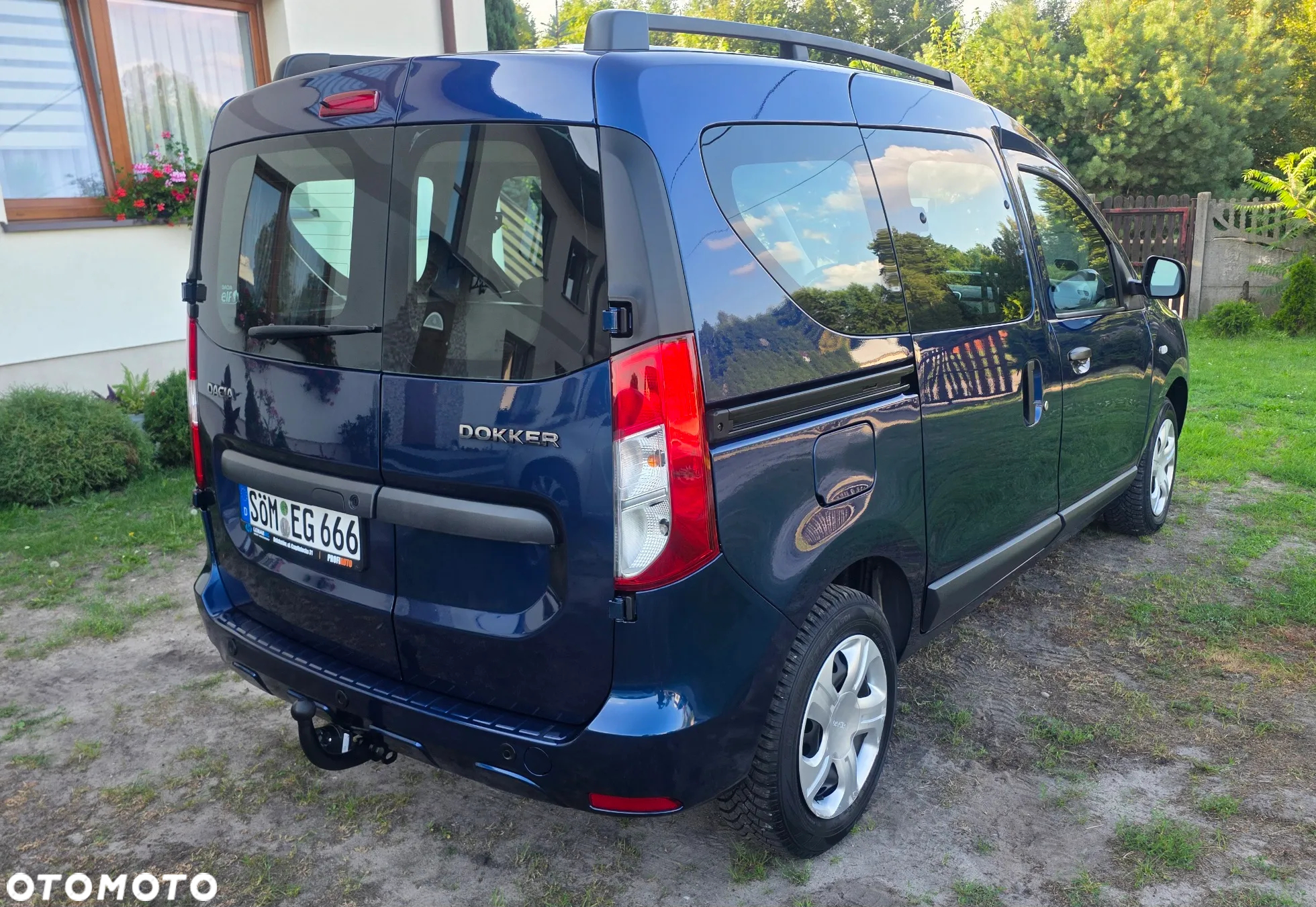 Dacia Dokker - 15