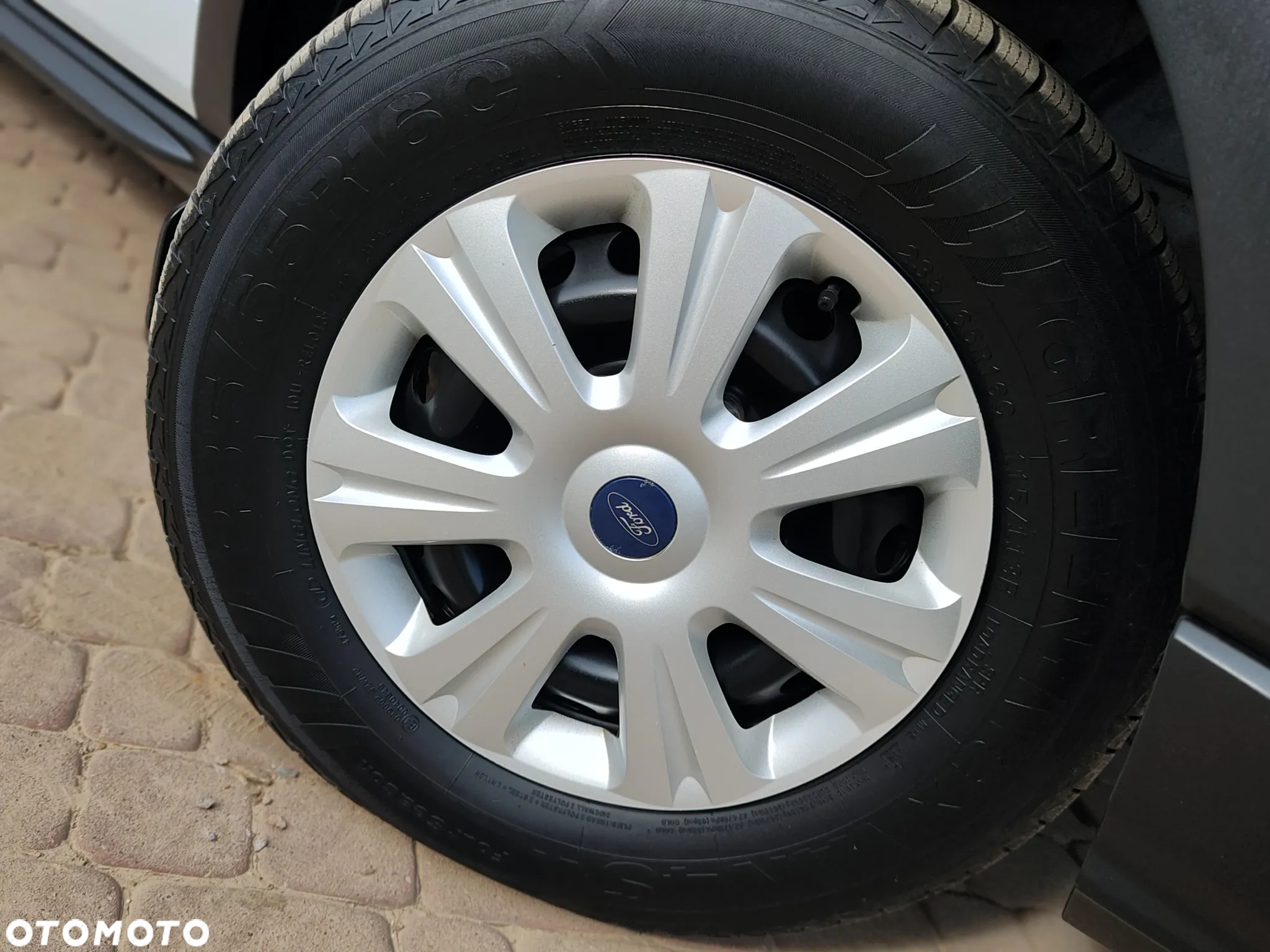 Ford Transit - 3