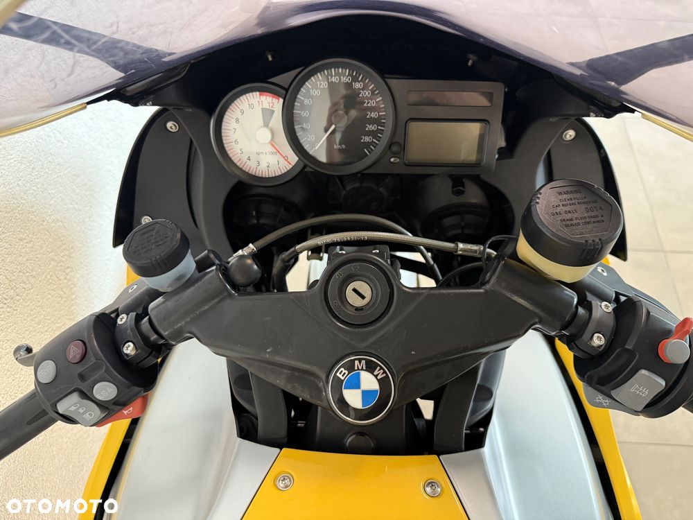 BMW K - 8