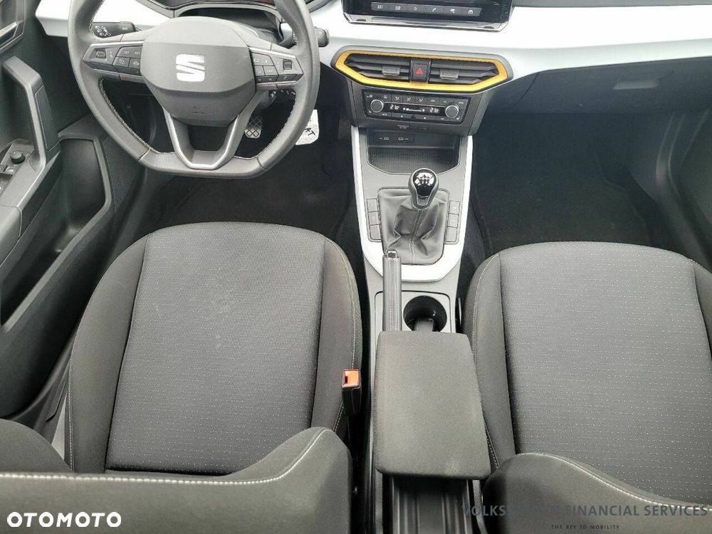 Seat Arona - 8