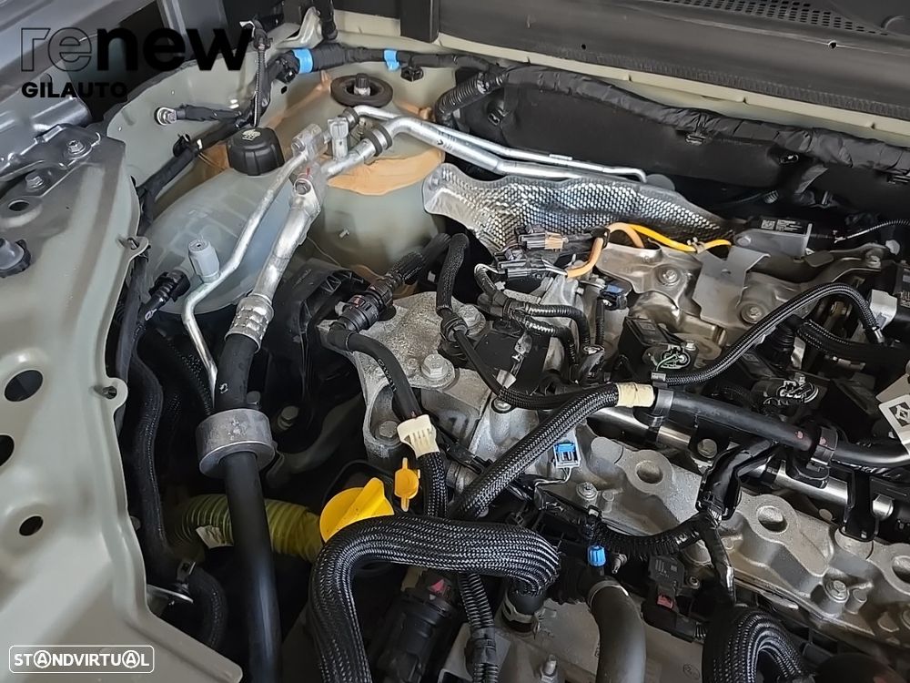 Dacia Duster 1.0 TCe ECO-G Journey+ Up&Go Bi-Fuel - 22