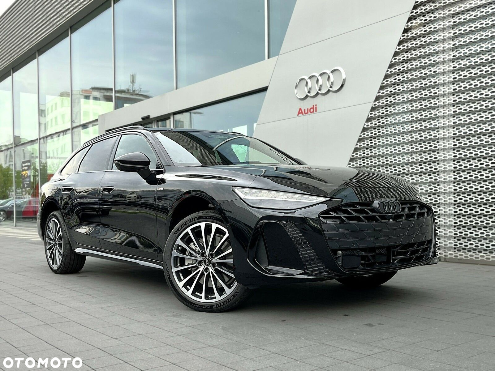 Audi A6 - 37