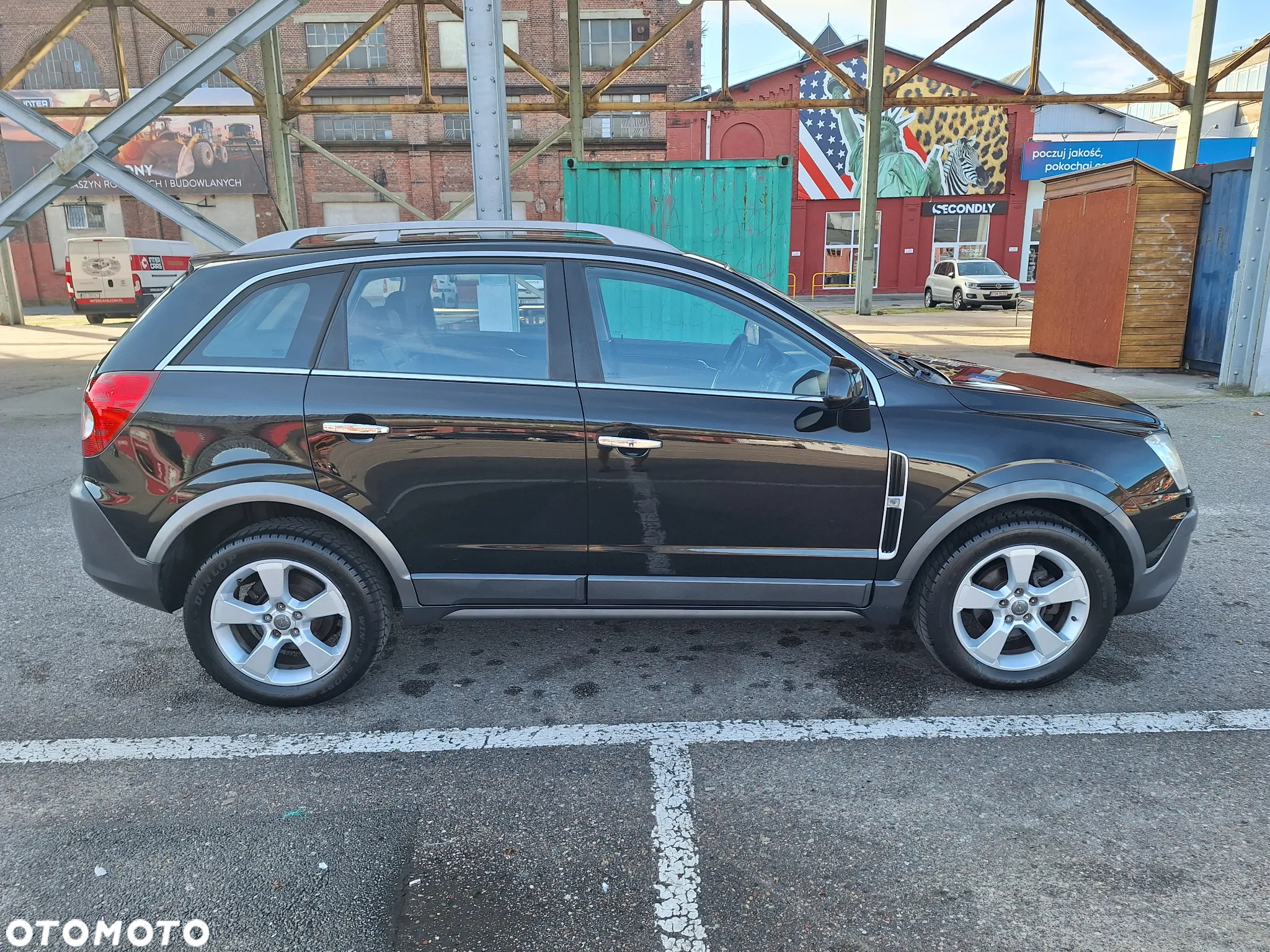 Opel Antara 2.0 CDTI 4x4 Cosmo - 14