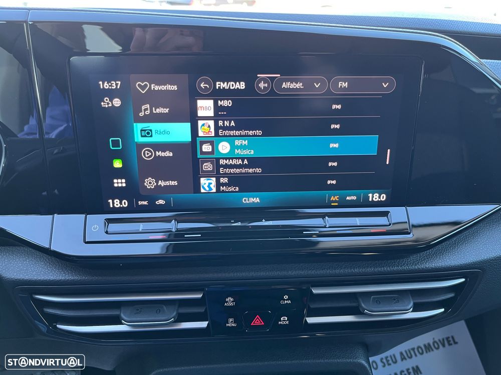 VW Caddy 1.5 TSI eHybrid Life DSG - 44