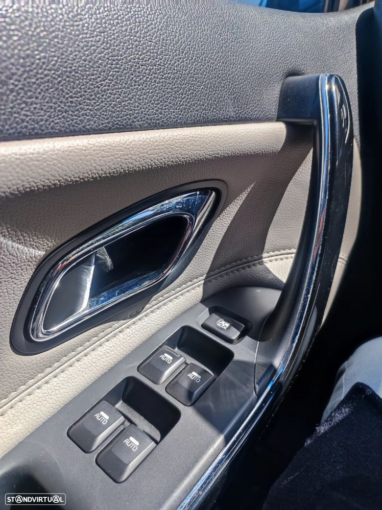 Kia Ceed SW 1.6 CRDi TX Sport Auto - 13