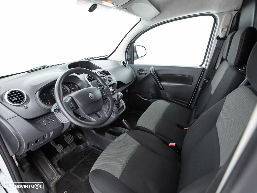 Renault Kangoo 1.5 dCi Maxi Business S/S c/IVA - 9