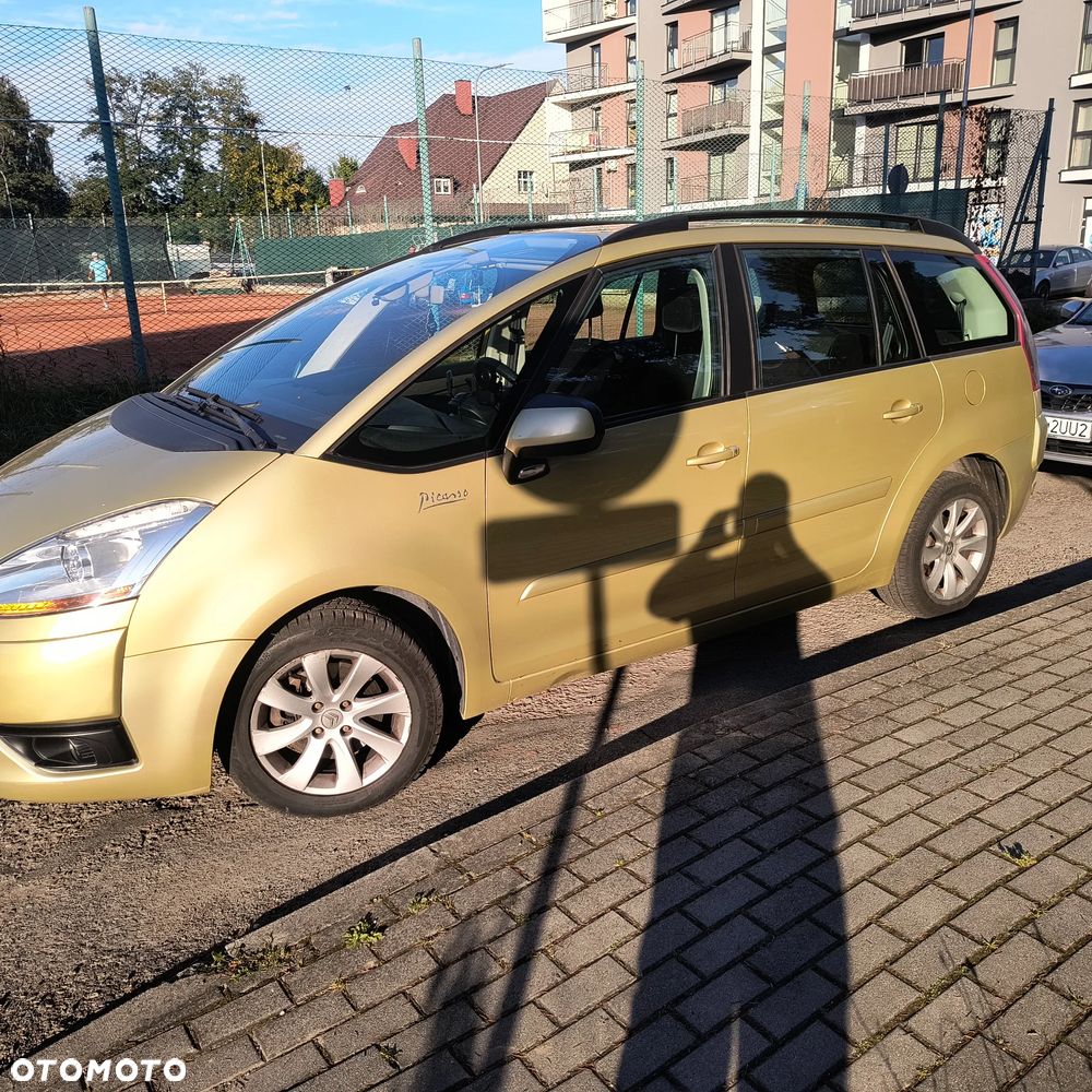 Citroën C4 Picasso 2.0 HDi Equilibre Pack MCP - 2