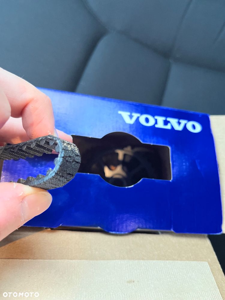 Volvo V60 B3 B Geartronic Momentum - 8