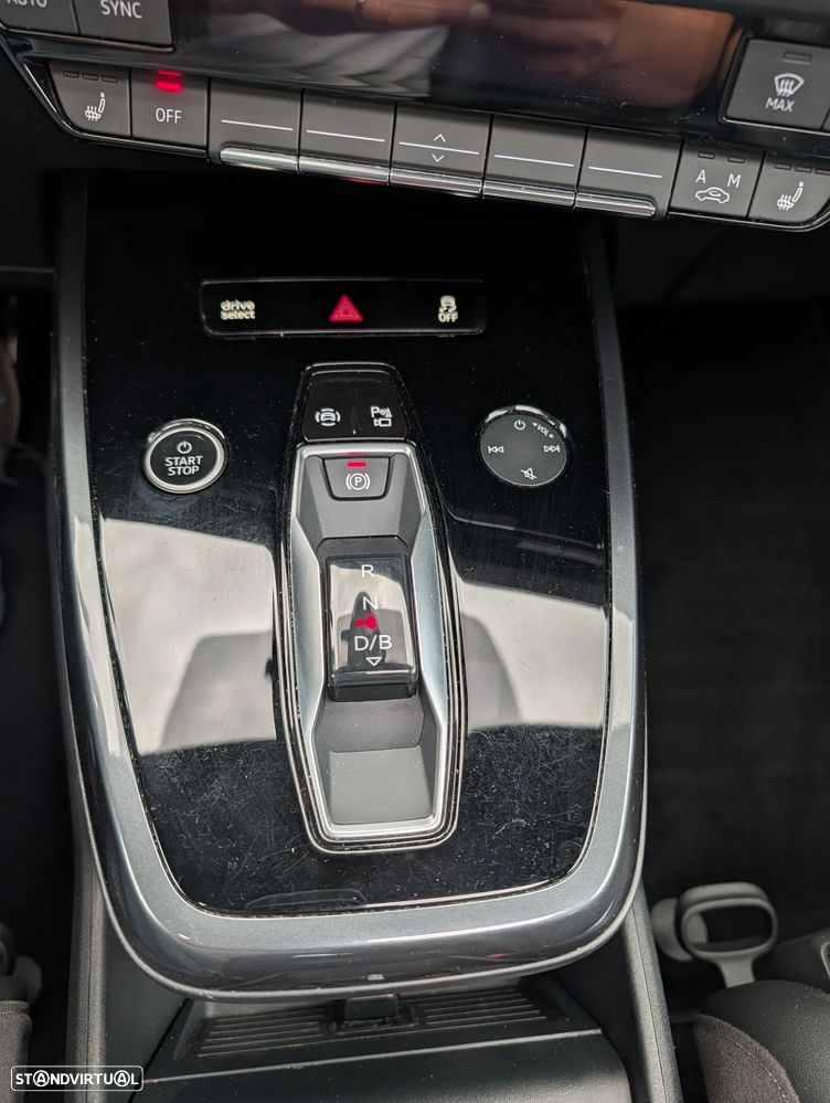 Audi Q4 Sportback e-tron 45 82 kWh SE Business Plus - 16