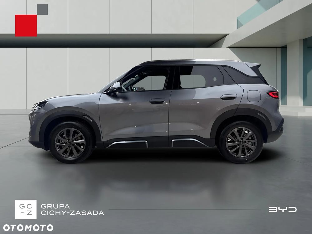 BYD Atto 2 Boost - 2