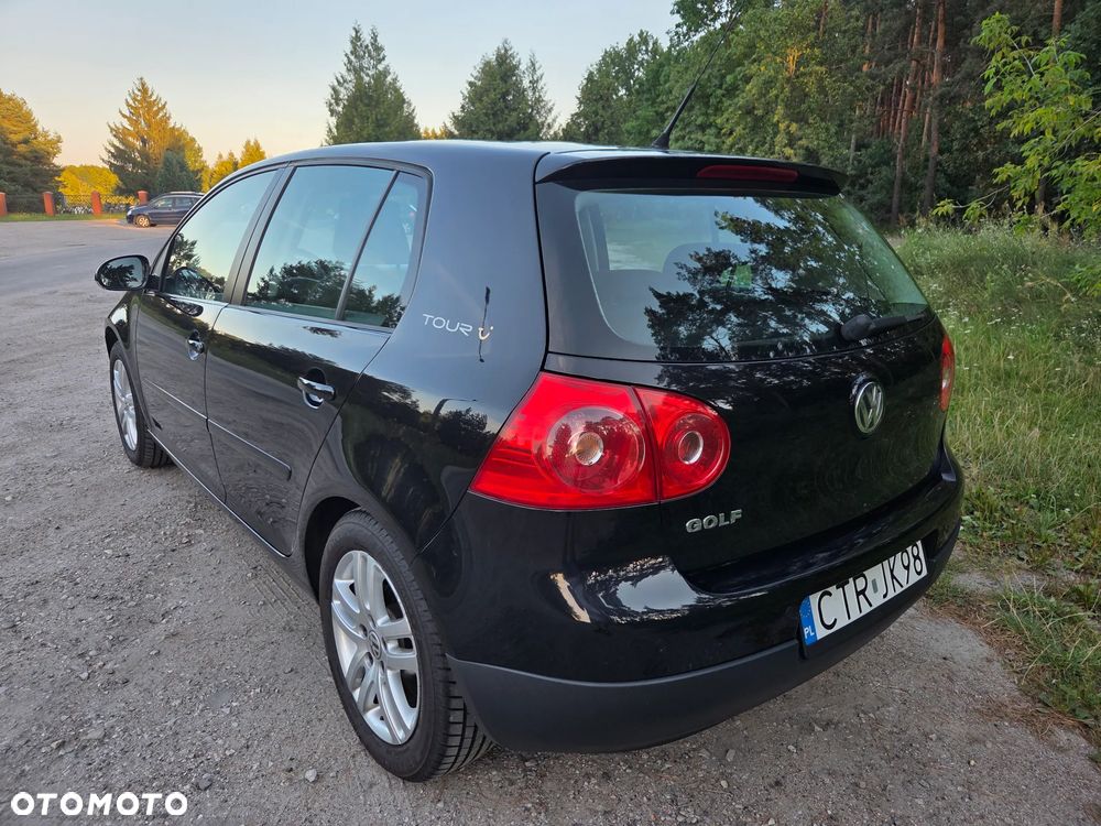 Volkswagen Golf 1.4 Tour Edition - 3
