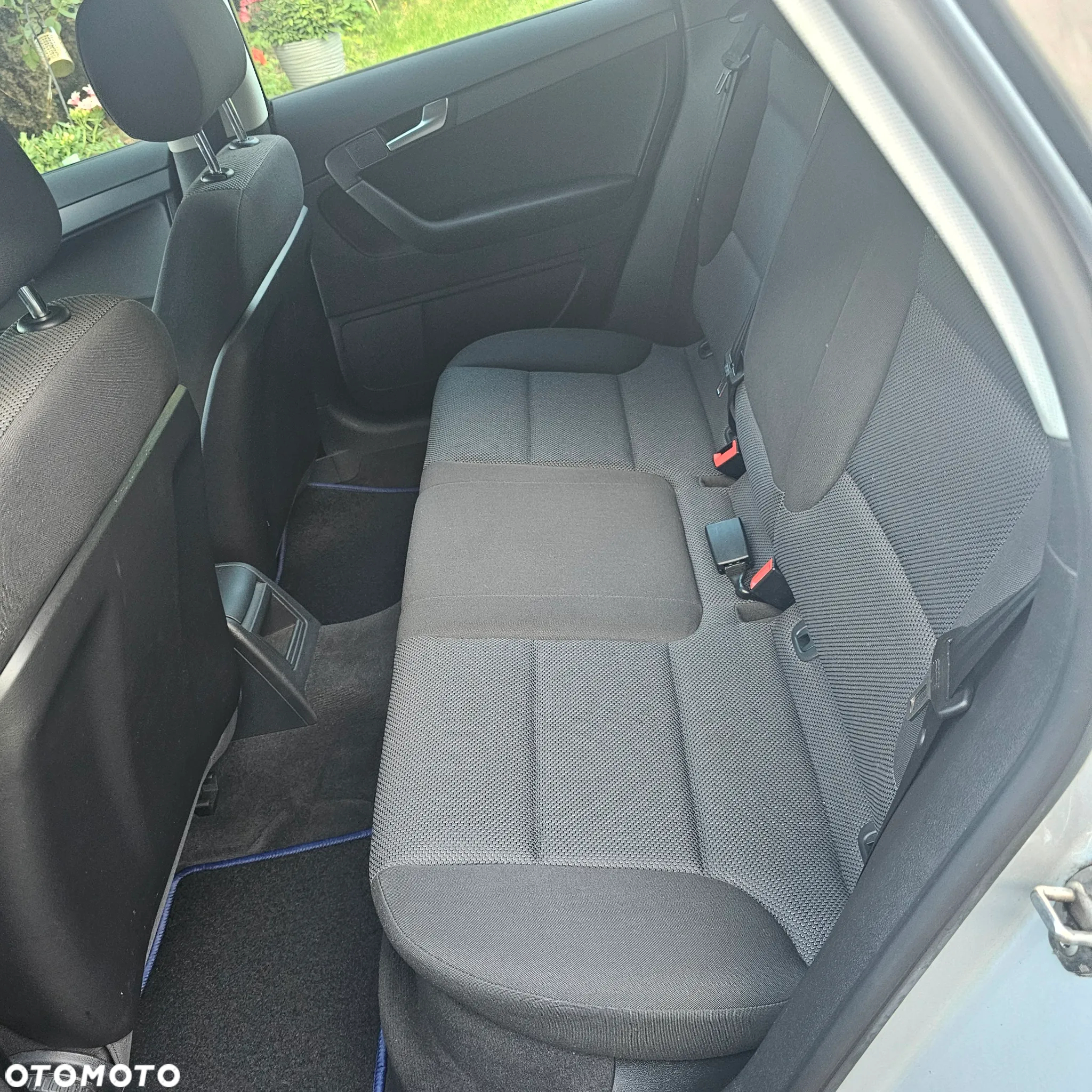 Audi A3 1.4 TFSI Attraction - 8