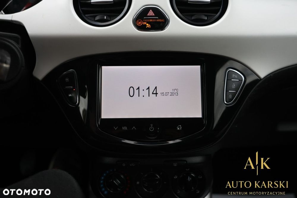 Opel Adam - 25