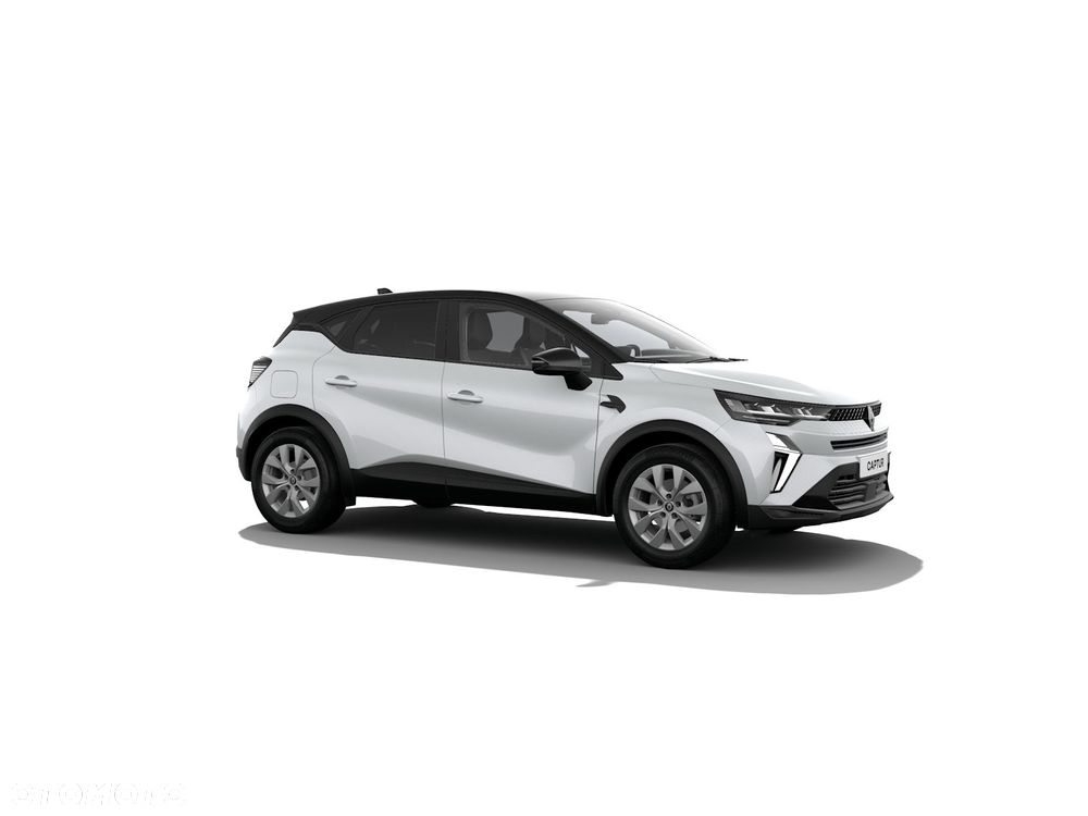 Renault Captur 1.2 TCe Evolution - 3