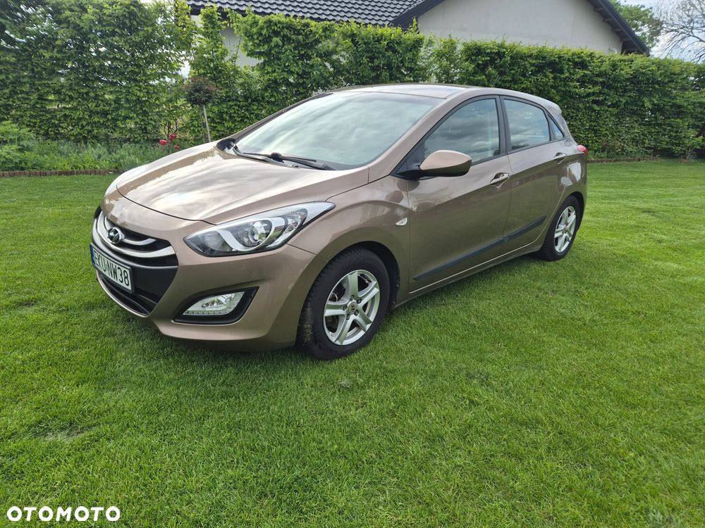 Hyundai i30 1.6 Comfort - 1