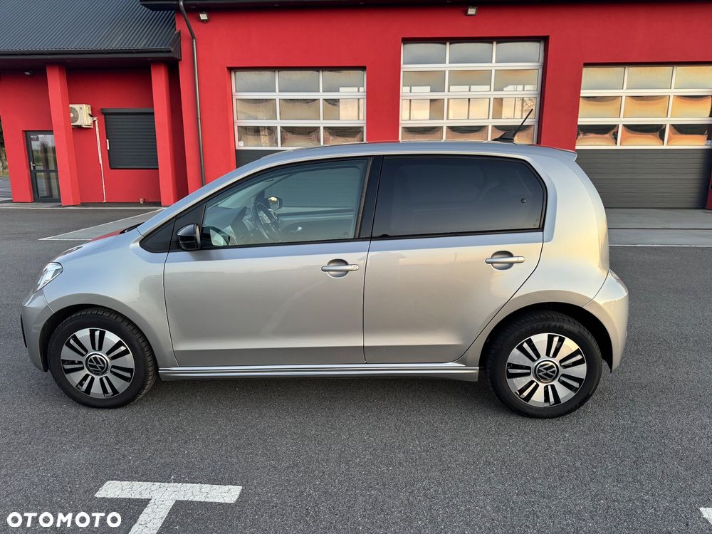 Volkswagen up! e-up - 13