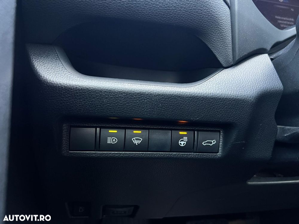 Toyota RAV4 2.5 4x4 Comfort - 21