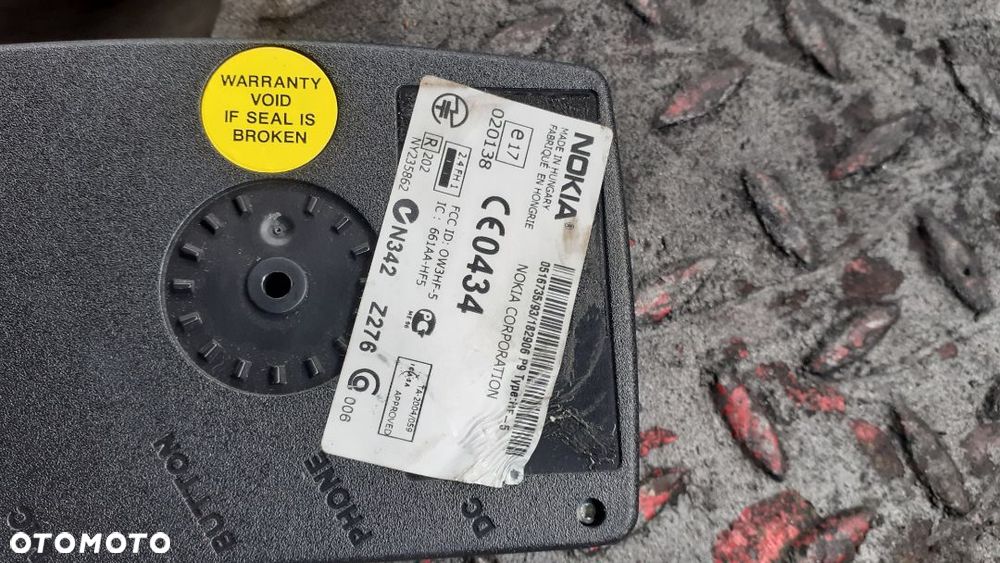 Tłumiki Audi A4 B8 - 4