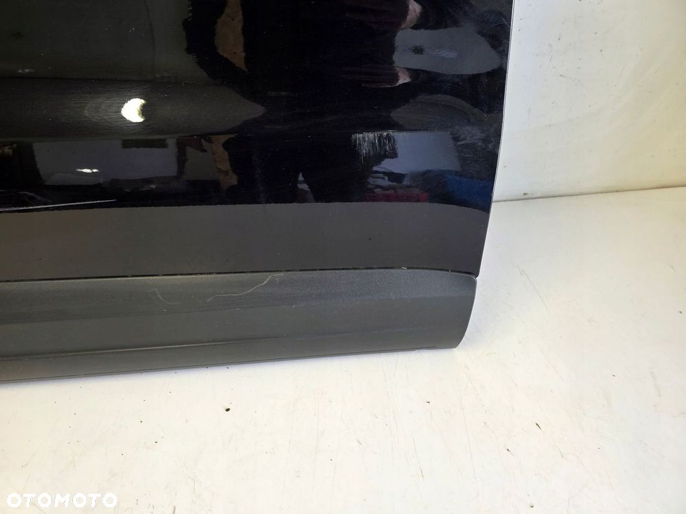 Drzwi prawy przód VW Tiguan I 1 07-15r - 2