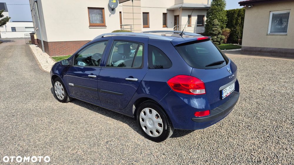 Renault Clio 1.2 TCE Rip Curl - 3