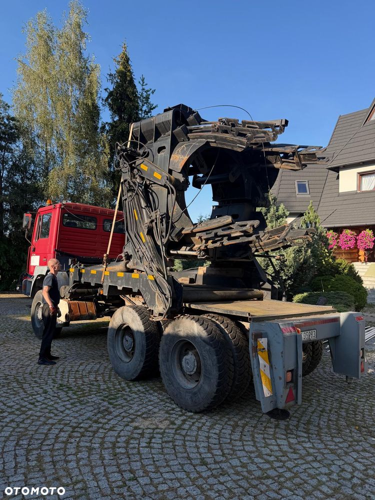 MAN T 42 - 3