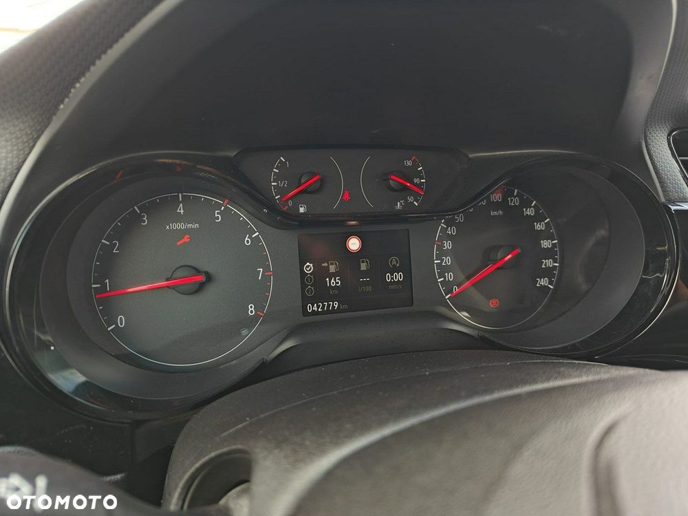 Opel Corsa - 22