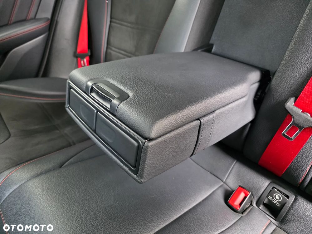 Mercedes-Benz GLC AMG 43 4-Matic - 23