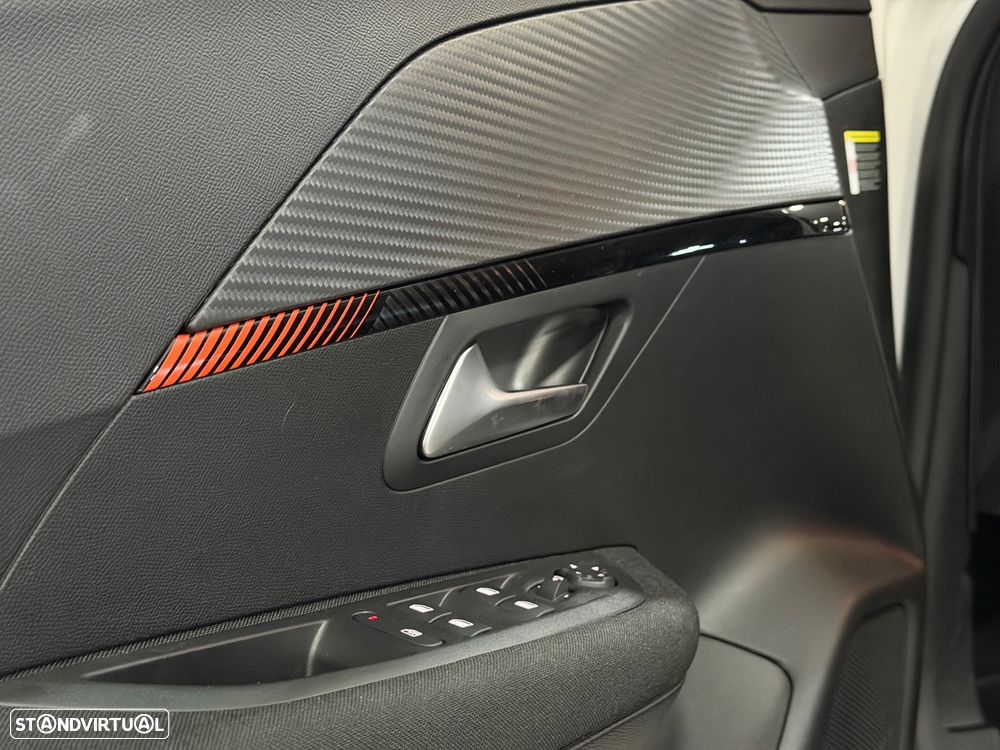 Peugeot e-208 Active Pack - 16