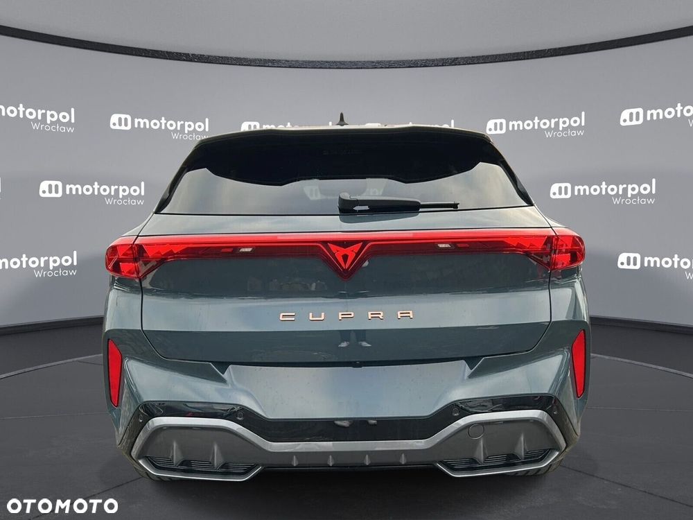 Cupra Terramar - 10