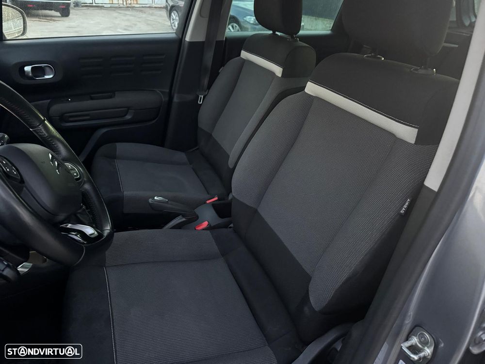 Citroën C3 Aircross - 7