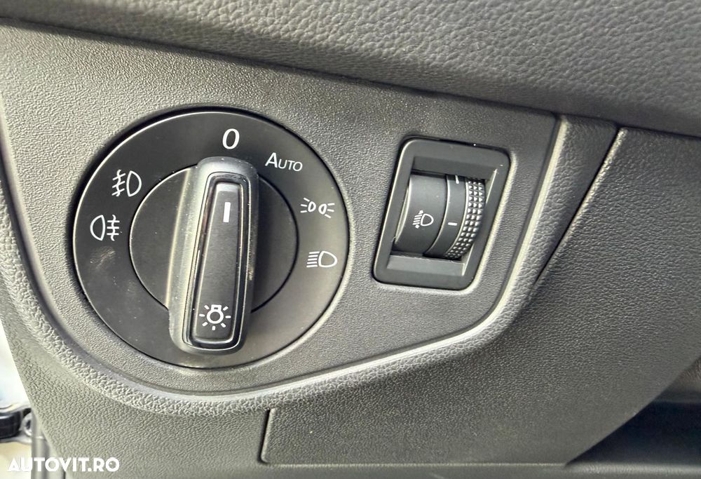 Volkswagen Polo 1.0 TSI Highline - 23