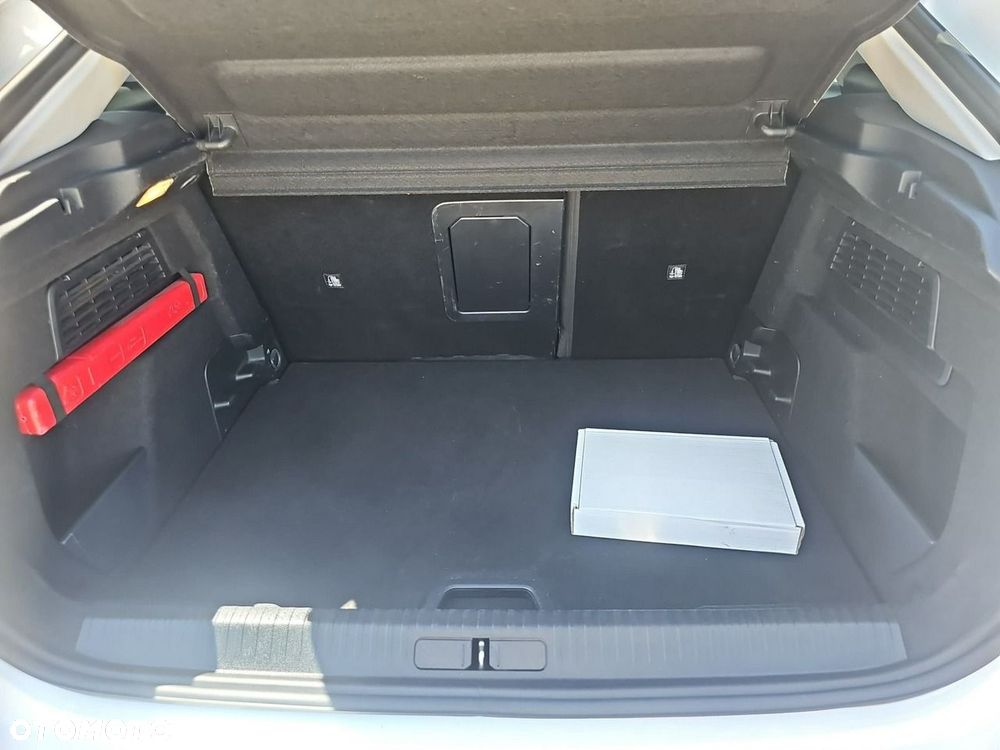 Citroën C4 1.2 PureTech Shine S&S EAT8 - 21