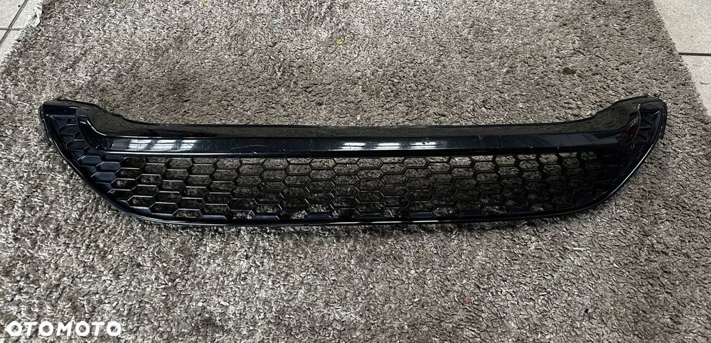 FORD FOCUS MK3 ST LIFT 14R- SPOILER DOKŁADKA ZDERZAKA PRZÓD F1EJ-17F017-A1 - 1